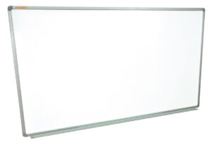 Whiteboard Hanako 60X120 Cm Gantung