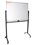 Whiteboard Hanako 60X90 Cm Standing 1 Muka