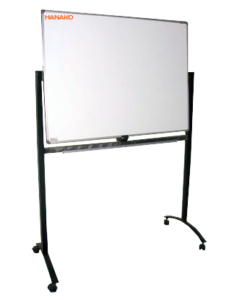 Whiteboard Hanako 60X90 Cm Standing 1 Muka