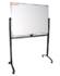 Whiteboard Hanako 60X90 Cm Standing 1 Muka