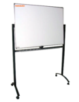 Whiteboard Hanako 60X90 Cm Standing 2 Muka