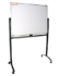 Whiteboard Hanako 60X90 Cm Standing 2 Muka