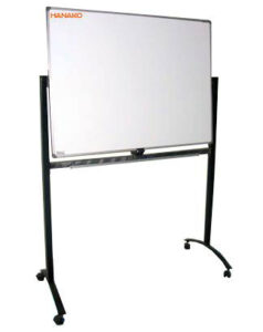 Whiteboard Hanako 90X180 Cm Standing 1 Muka