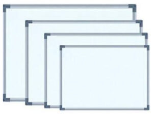 Whiteboard Sakana 120X180 Cm Gantung