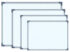 Whiteboard Sakana 120X180 Cm Gantung