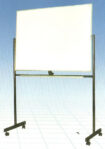 Whiteboard Sakana 120X180 Cm Standing 1 Muka