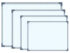 Whiteboard Sakana 120X240 Cm Gantung