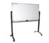 Whiteboard Hanako 120X240 Cm Standing 1 Muka