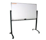 Whiteboard Hanako 120X240 cm Standing 2 Muka