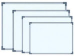 Whiteboard Sakana 120X240 Cm Gantung